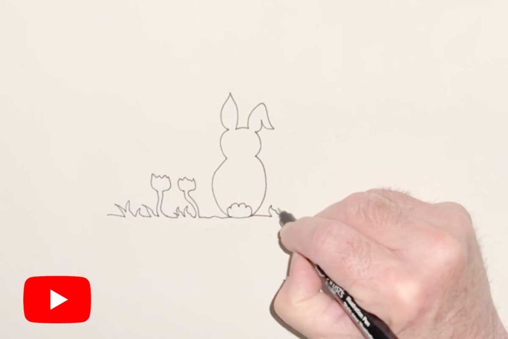 Happy Easter by Andy Keene and Noel Paul Stookey