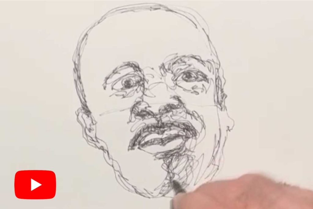 MLK by Andy Keene and Noel Paul Stookey