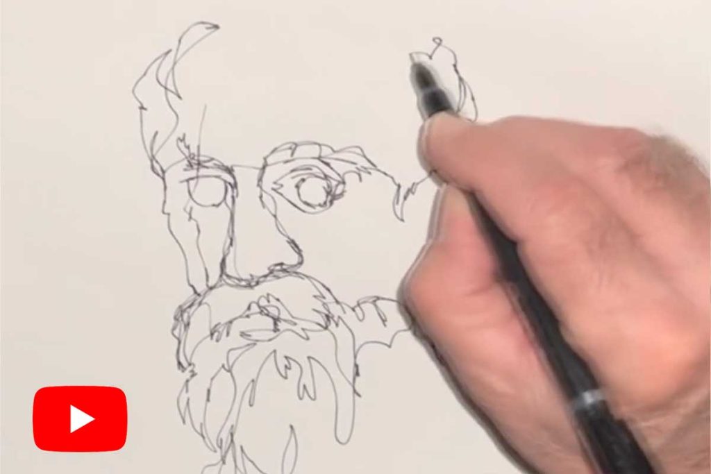Old Master by Andy Keene and Noel Paul Stookey