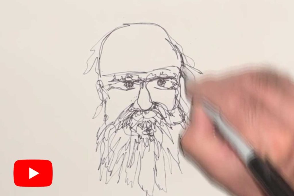 Tolstoy in Paris by Andy Keene and Noel Paul Stookey
