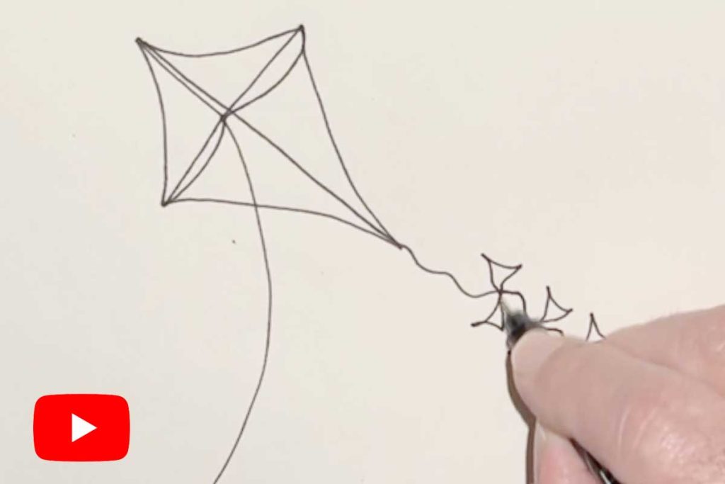Go fly a kite, by Andy Keene and Noel Paul Stookey